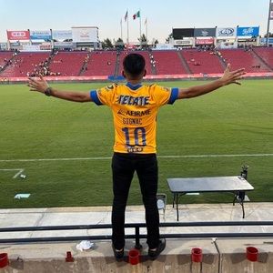 Meet your Posher, Abel